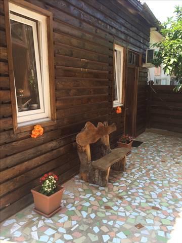 Gostevoy Dom Samir Hotel Gagra Exterior photo
