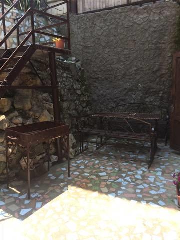 Gostevoy Dom Samir Hotel Gagra Exterior photo