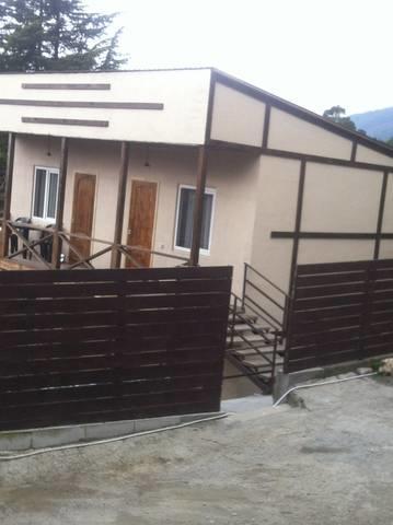 Gostevoy Dom Samir Hotel Gagra Exterior photo
